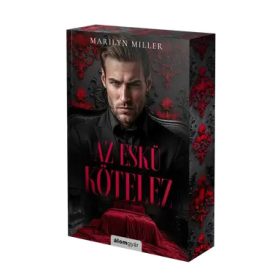 Az eskü kötelez-/Csak előrendelhető/