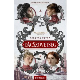 Dacszövetség 5.-/Csak előrendelhető/