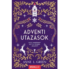 Adventi utazások - /Csak előrendelhető/