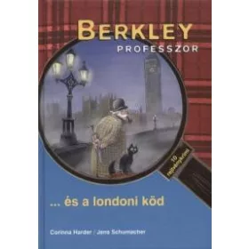 BERKLEY PROFESSZOR ... ÉS A LONDONI KÖD