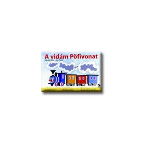 ZDENEK MILER-JAN CAREK: A VIDÁM PÖFIVONAT