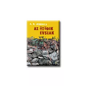 AZ ÖTÖDIK ÉVSZAK
