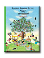 NYÁRI BÖNGÉSZŐ