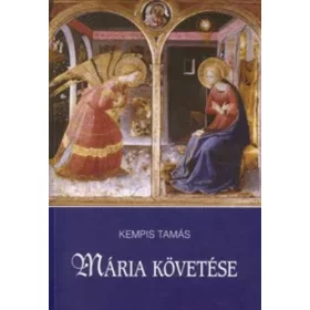 MÁRIA KÖVETÉSE