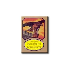   RAB EMBER FIAI - DIÓBÉL KIRÁLYFI ÉS TÁRSAI - IFJÚSÁGI KÖNYVEK