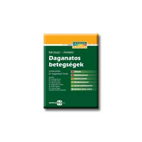 DAGANATOS BETEGSÉGEK