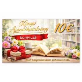 10€ -s ajándékutalvány