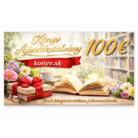 100€ -s ajándékutalvány