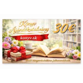 30€ -s ajándékutalvány