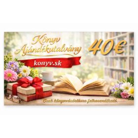 40€ -s ajándékutalvány