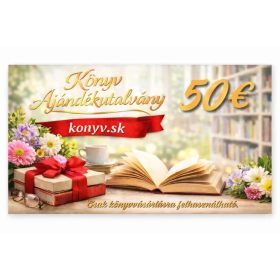 50€ -s ajándékutalvány
