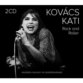 Kovács Kati - Rock and Roller