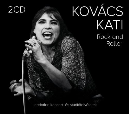Kovács Kati - Rock and Roller