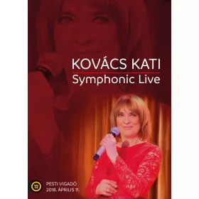 Kovács Kati  - Symphonic Live