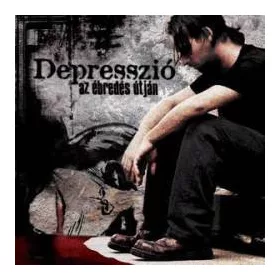 Depresszió: Az ébredés útján CD