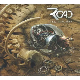 Road: A tökéletesség hibája DIGI CD