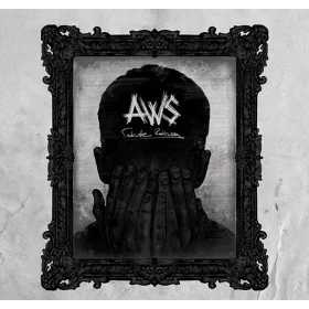 AWS: Fekete részem DIGI CD