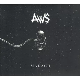 AWS: Madách DIGI CD+DVD