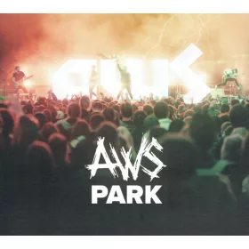 AWS: Park DIGI CD+DVD