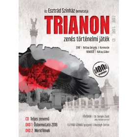 Rockopera - Trianon