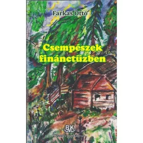 CSEMPÉSZEK FINÁNCTŰZBEN