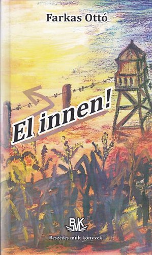 EL INNEN!- Kortörténet egy zártabb világról