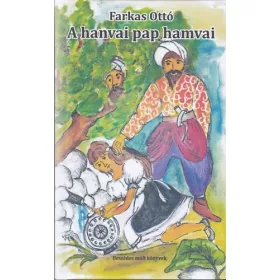A HANVAI PAP HAMVAI
