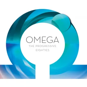 Omega - The Progressive Eighties