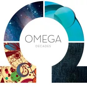 Omega - Decades