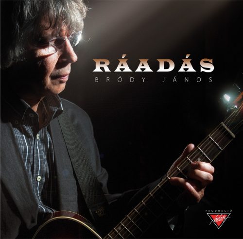 Bródy János - Ráadás