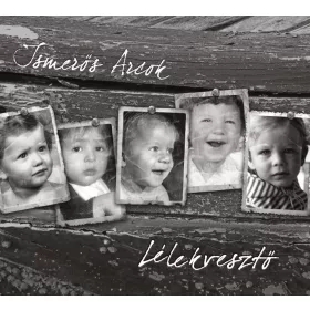 Ismerős Arcok - Lélekvesztő