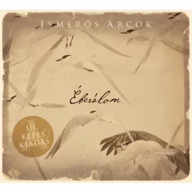 Ismerős Arcok - Éberálom