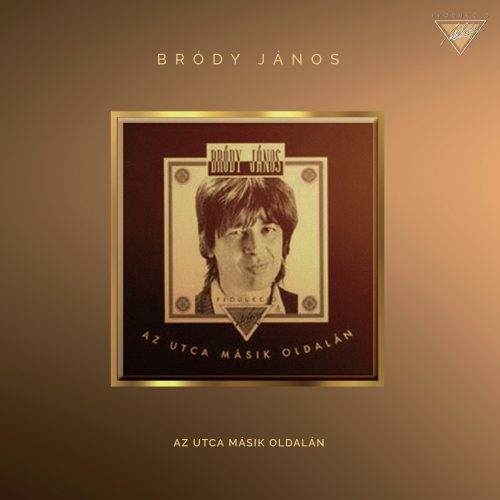 Bródy János - Az utca másik oldalán (remaster)