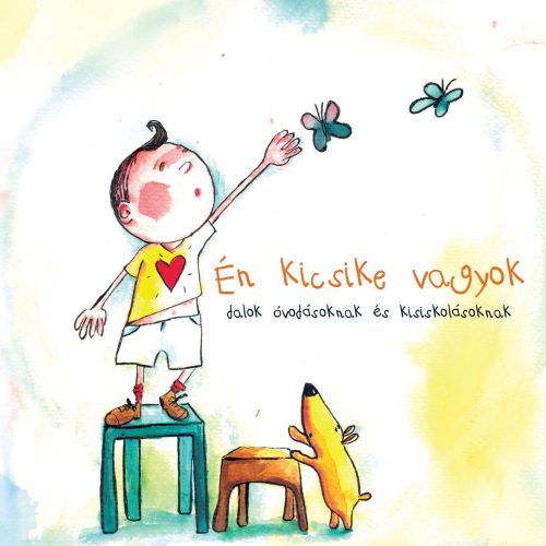 Gyereklemez - Én kicsike vagyok