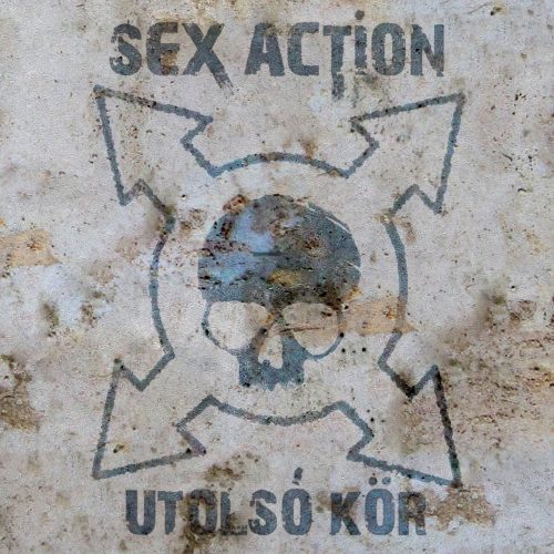 Sex Action - Utolsó kör