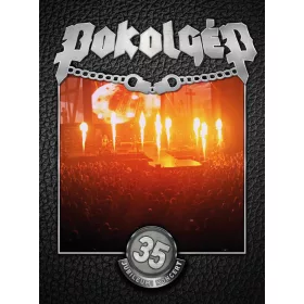 Pokolgép - 35. Jubileumi koncert