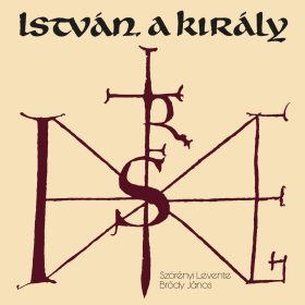   Szörényi Levente – Bródy János István, a király (2CD)