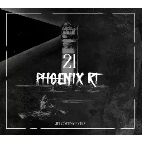 Phoenix Rt: 21 (Jelzőfény extra) DIGI CD