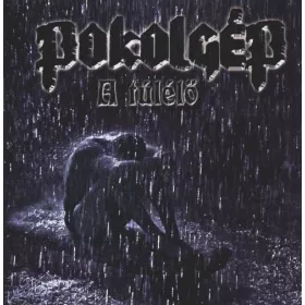 Pokolgép: A túlélő CD