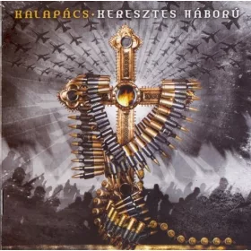 Kalapács: Keresztes háború CD