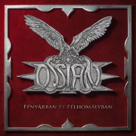 Ossian: Fényárban És Félhomályban CD