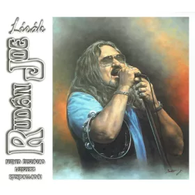 Rudán Joe: Lírák DIGI CD