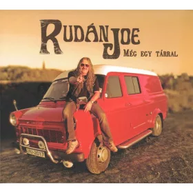 Rudán Joe: Még egy tárral DIGI CD
