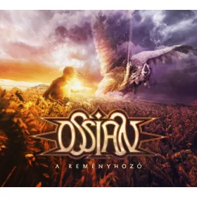 Ossian: A Reményhozó DIGI CD