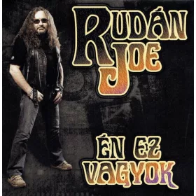 Rudán Joe: Én ez vagyok + Coda 2CD