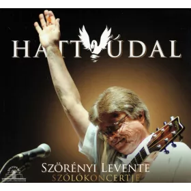 Szörényi Levente: Hattyúdal 2CD