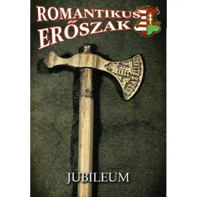 Romantikus Erőszak: Jubileum CD