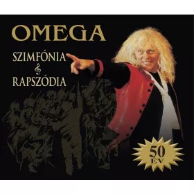 Omega - Szimfónia & Rapszódia