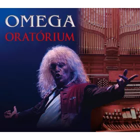 Omega - Oratórium