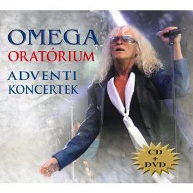 Omega - Oratórium - Adventi koncertek
